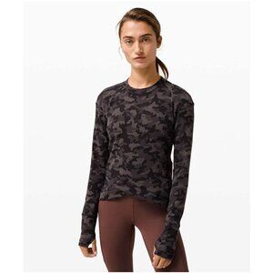 Lululemon Close to Crossing Long Sleeve *Rulu